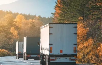 Konya ile Muş Arası Klima Taşıma