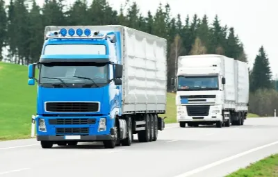 Konya ile Muş Arası Eşya Taşıma